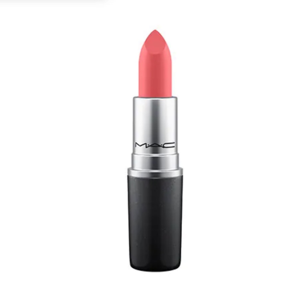 MAC COSMETICS Retro Matte Lipstick 703 Runway Hit 0.1oz NIB $25 Light Nude Matte